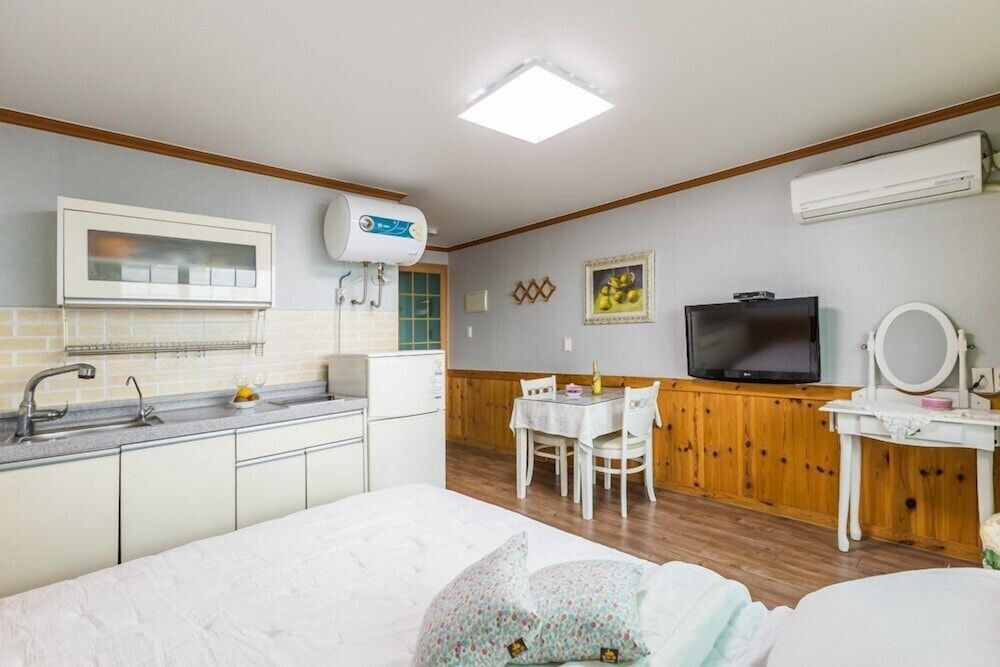 Sora Pension Room (Mulbitsora) 3