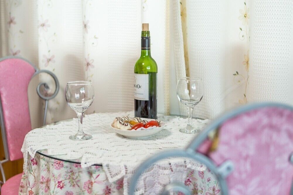 Sora Pension Room (Huinjulsora) 9