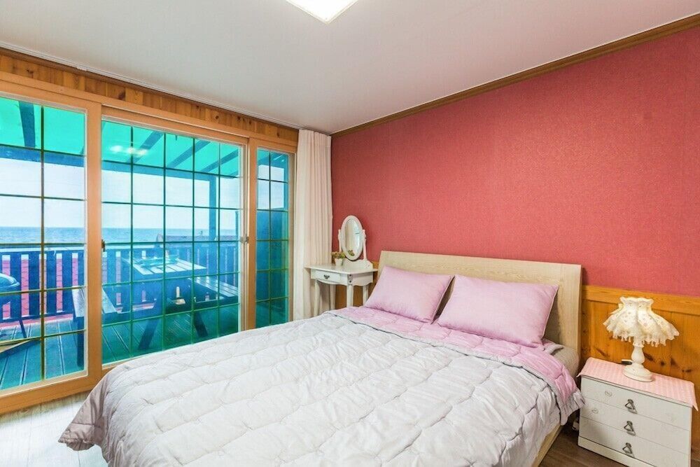 Sora Pension Room (Huinjulsora) 2