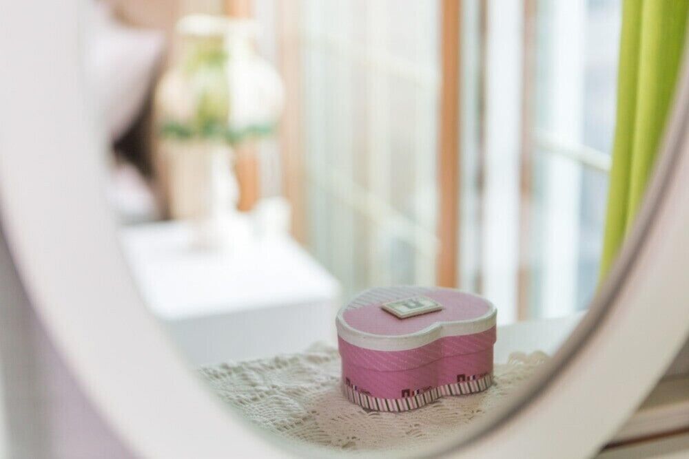 Sora Pension Room (Mulbitsora) 6