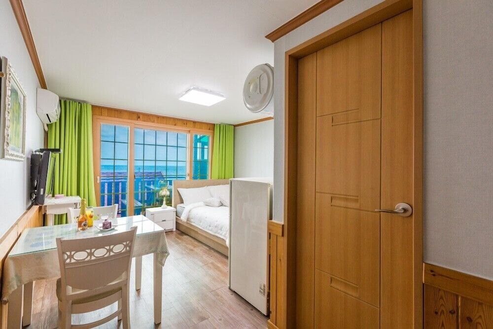 Sora Pension Room (Mulbitsora) 8