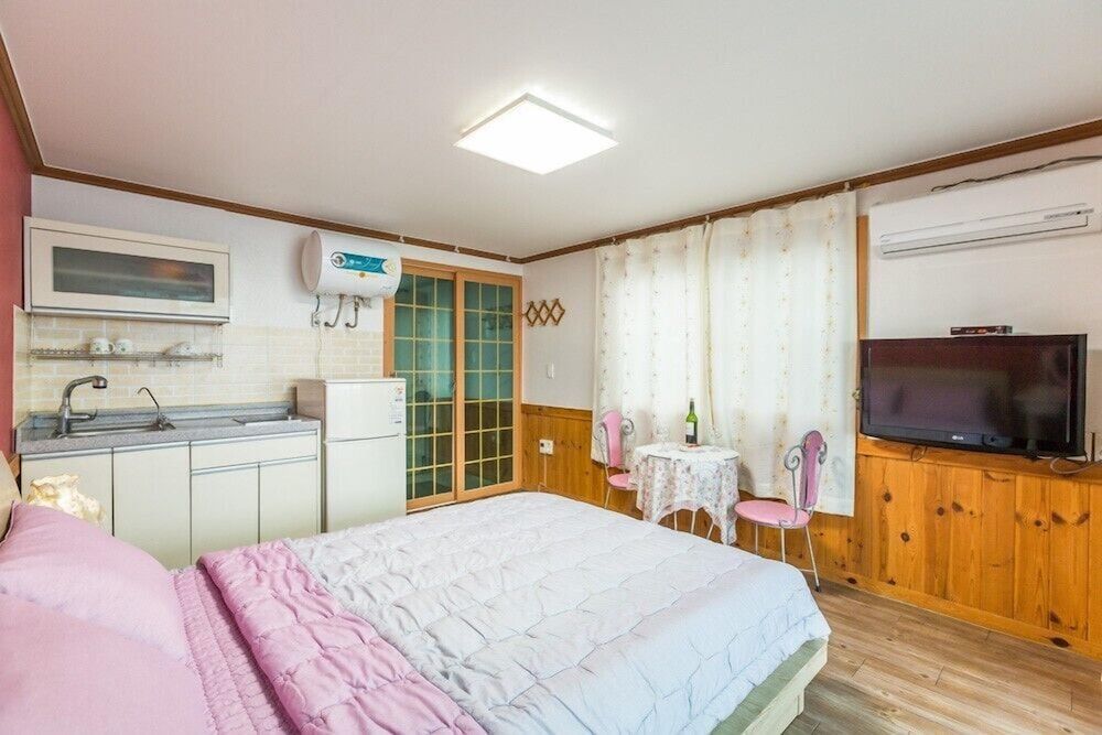 Sora Pension Room (Huinjulsora) 4