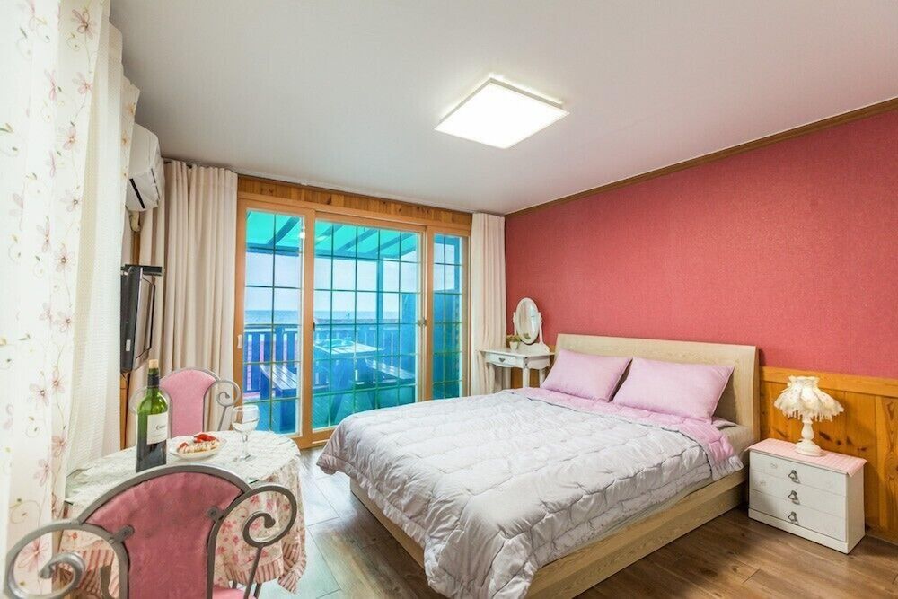 Sora Pension Room (Huinjulsora) 5