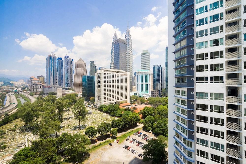 undefined 188 Luxury Suites by Plush