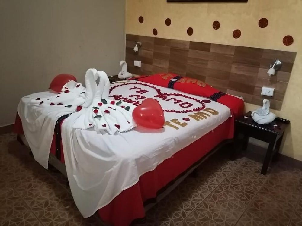 Hotel Nakbé Atitlán Basic Room, 1 Queen Bed 6