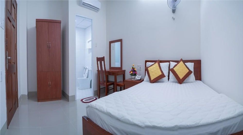 Double Room Single Use