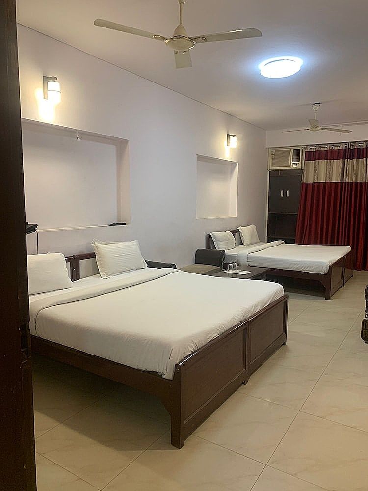 undefined Ashu Villa Guest House 9