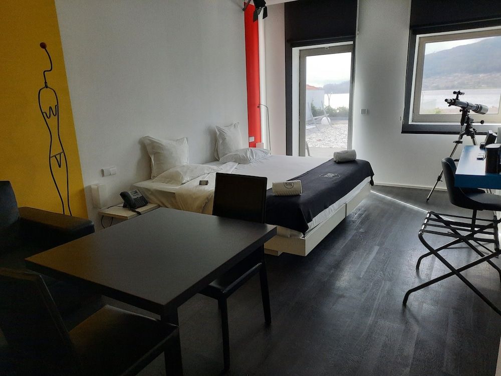 Design and Wine Hotel