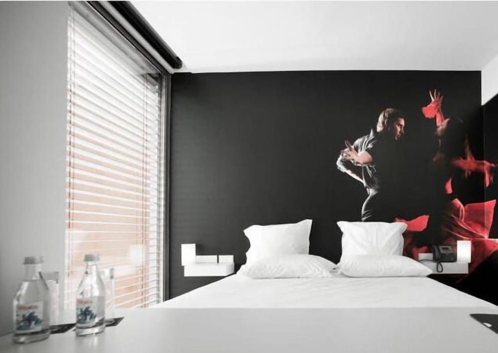 Design and Wine Hotel Premium Double Room 2