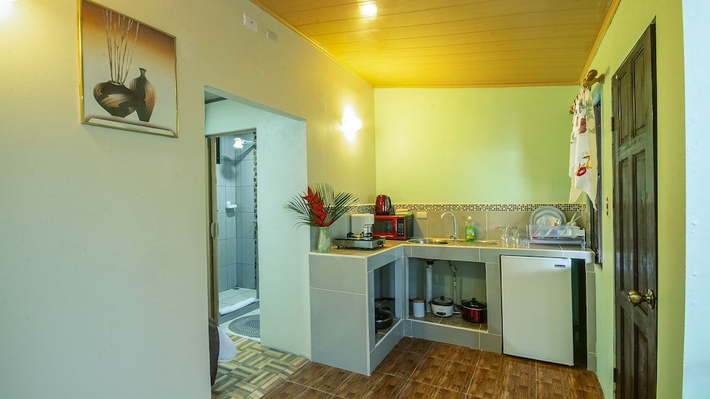 undefined Cabañas Rio Escondido 10