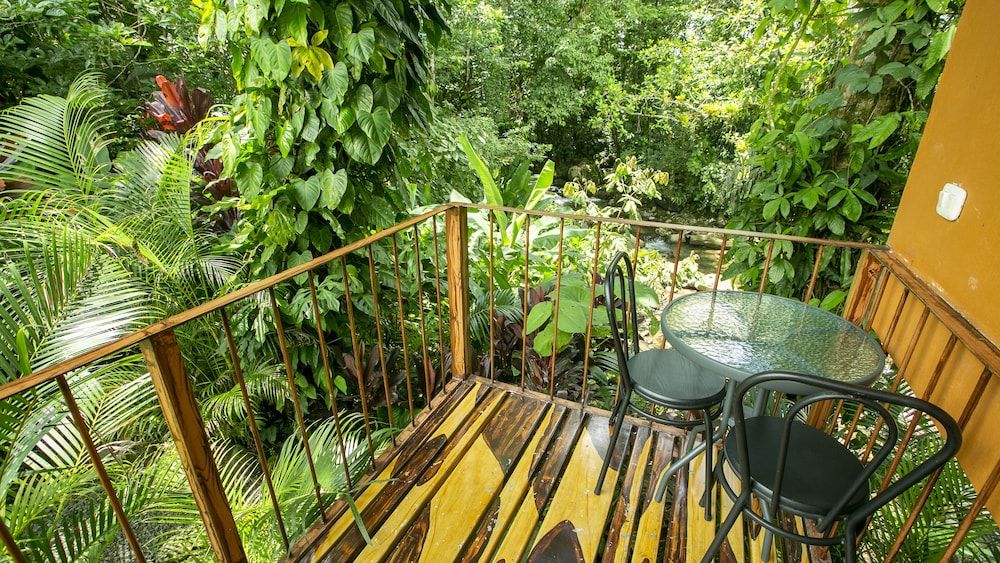 undefined Cabañas Rio Escondido 8