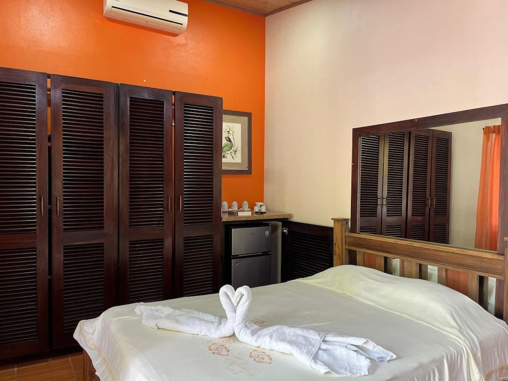 undefined Cabañas Rio Escondido 4