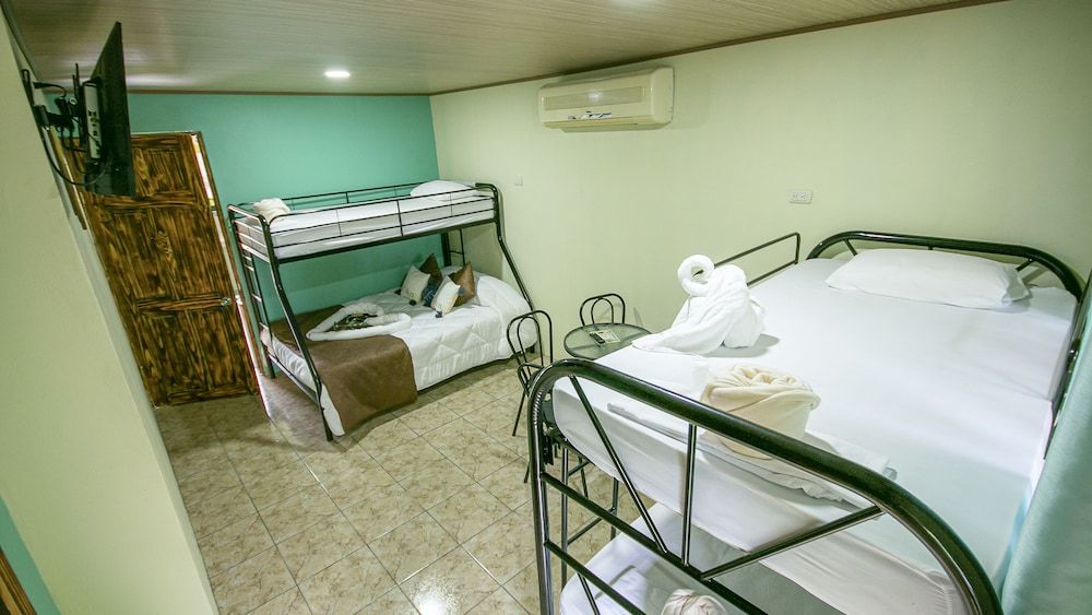 undefined Cabañas Rio Escondido 5