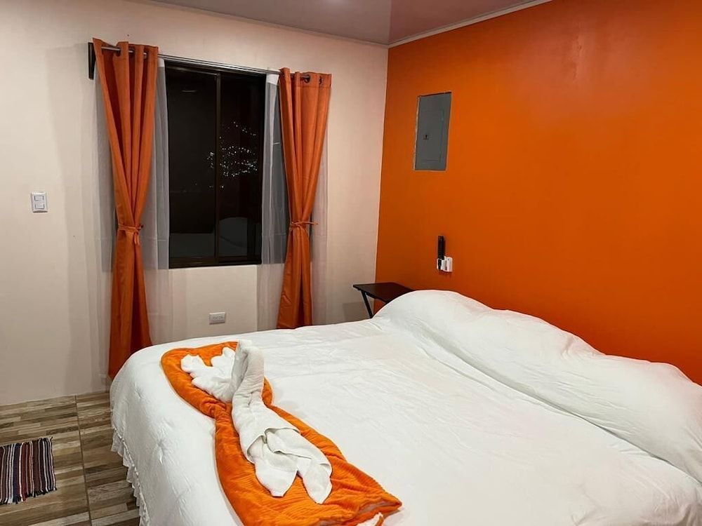 Junior Apartment
