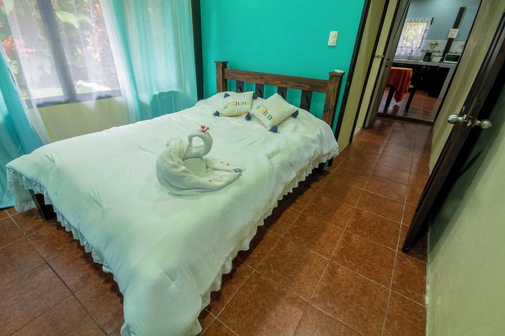 undefined Cabañas Rio Escondido 3