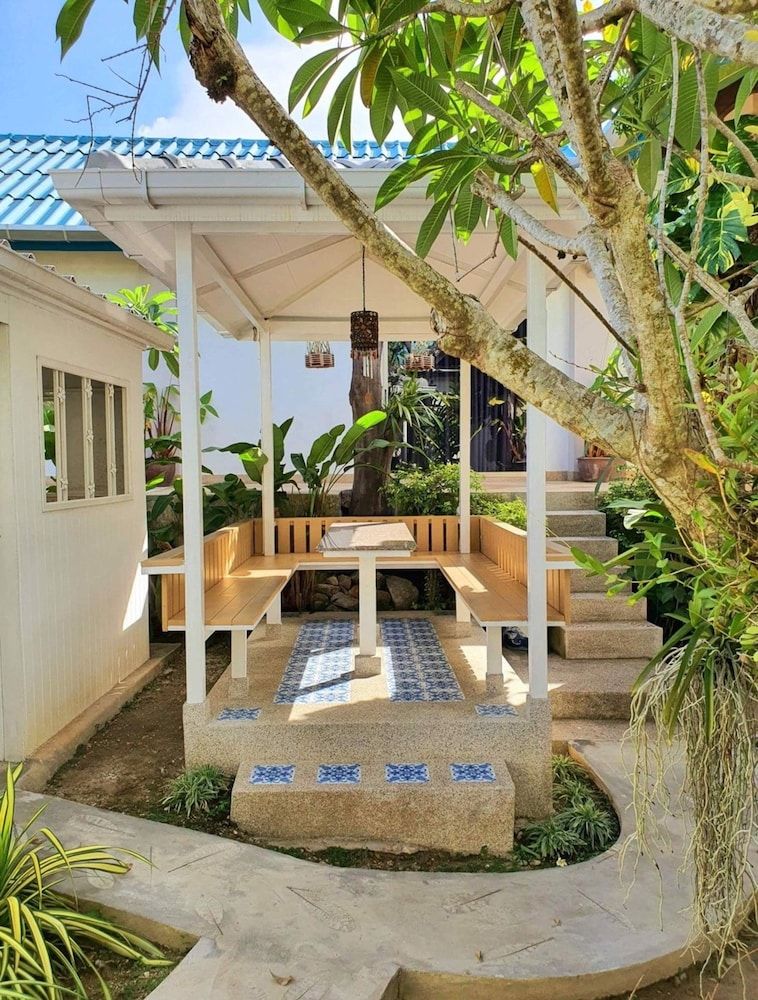 undefined Muchshima House 7