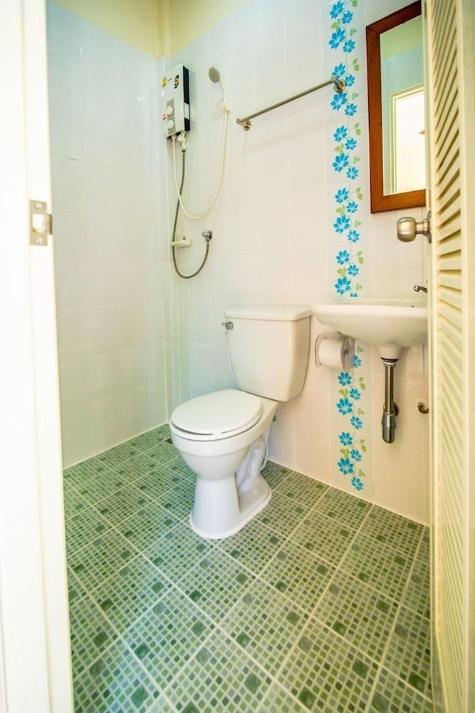 Muchshima House Single Room Fan 2