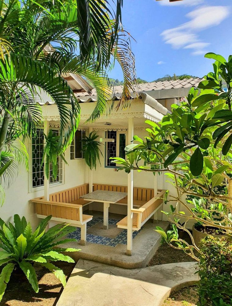 undefined Muchshima House 6