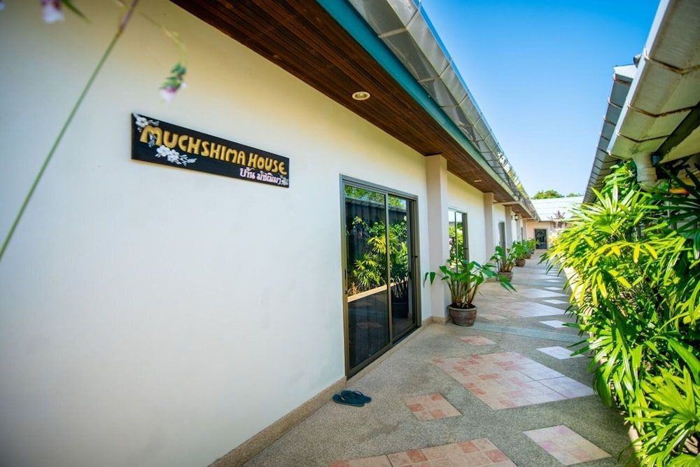 undefined Muchshima House 5