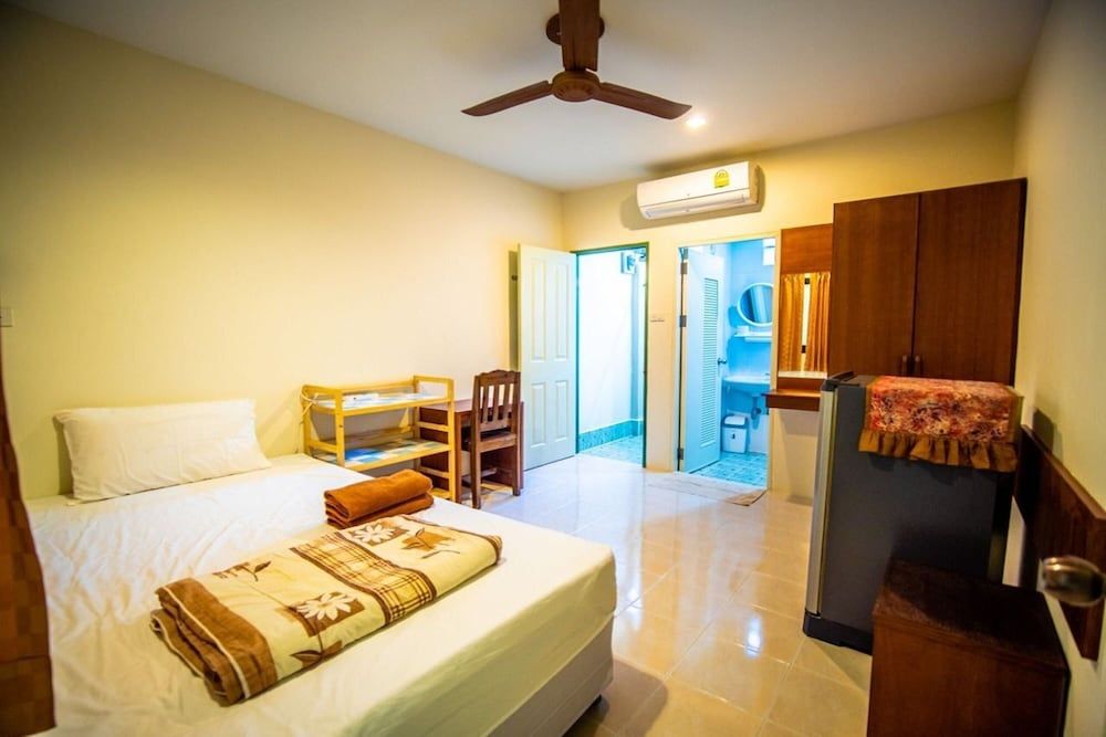 undefined Muchshima House 4