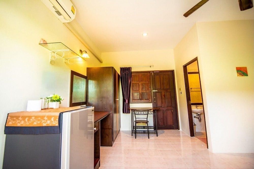 Muchshima House One Bedroom 4