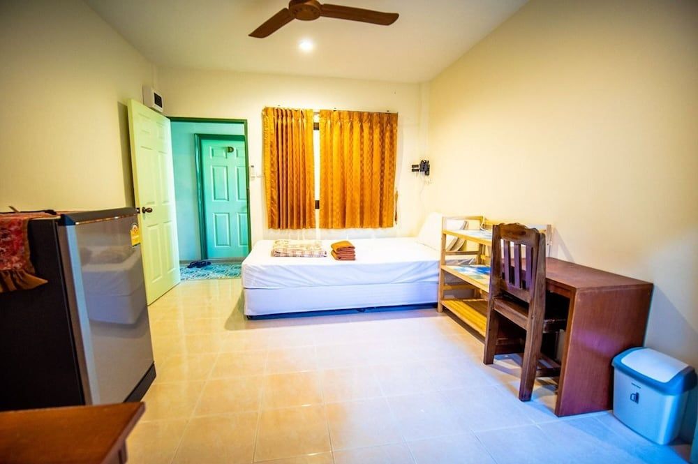 undefined Muchshima House 3