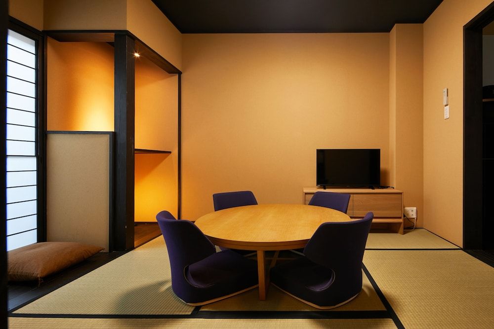 undefined TSUBOMI luxury Inn shimabara-bettei 2 10