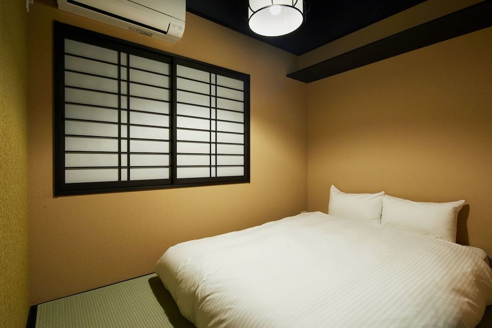 undefined TSUBOMI luxury Inn shimabara-bettei 2 4