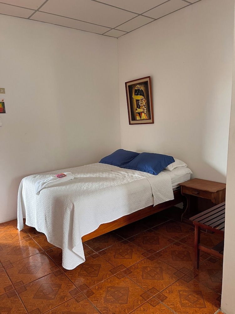 Hostal Las Gardenias Double Room, 1 Double Bed