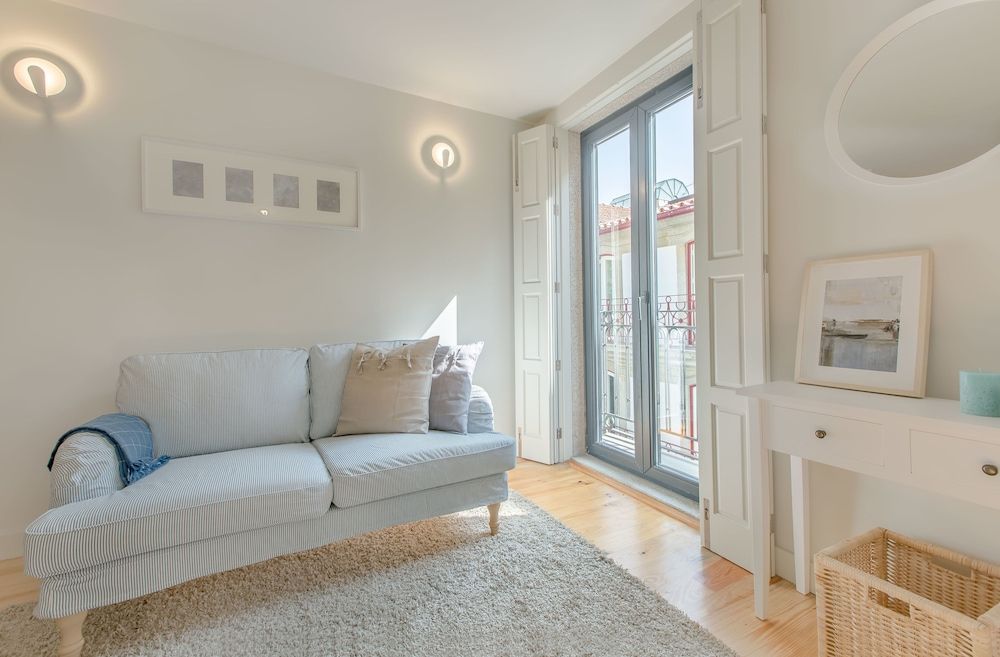 undefined Downtown Porto Flat 3