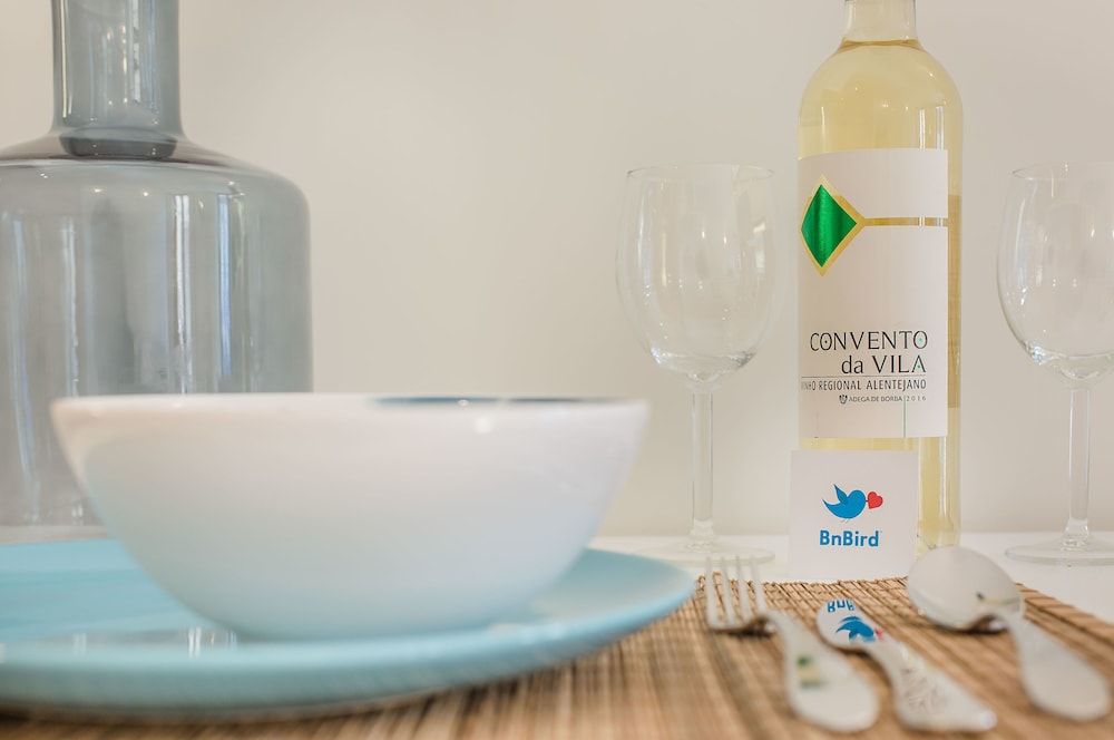 Downtown Porto Flat Studio 11