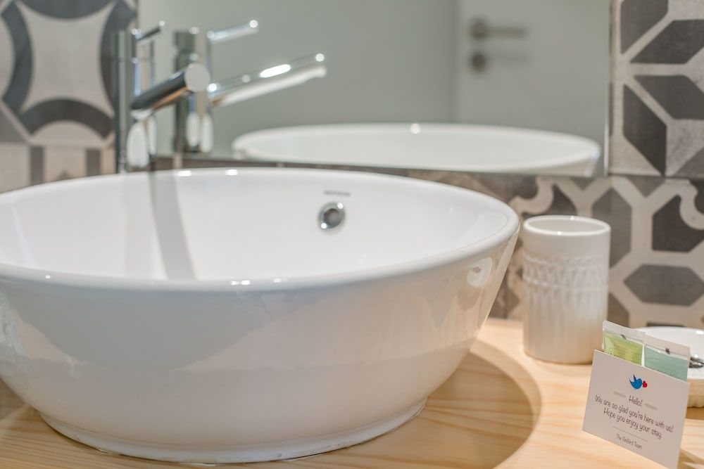 Downtown Porto Flat Studio 18