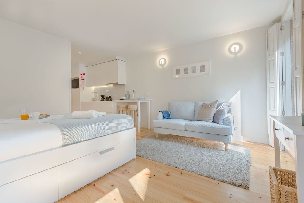 undefined Downtown Porto Flat 10