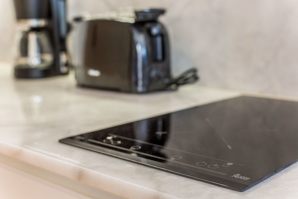 Downtown Porto Flat Studio 15