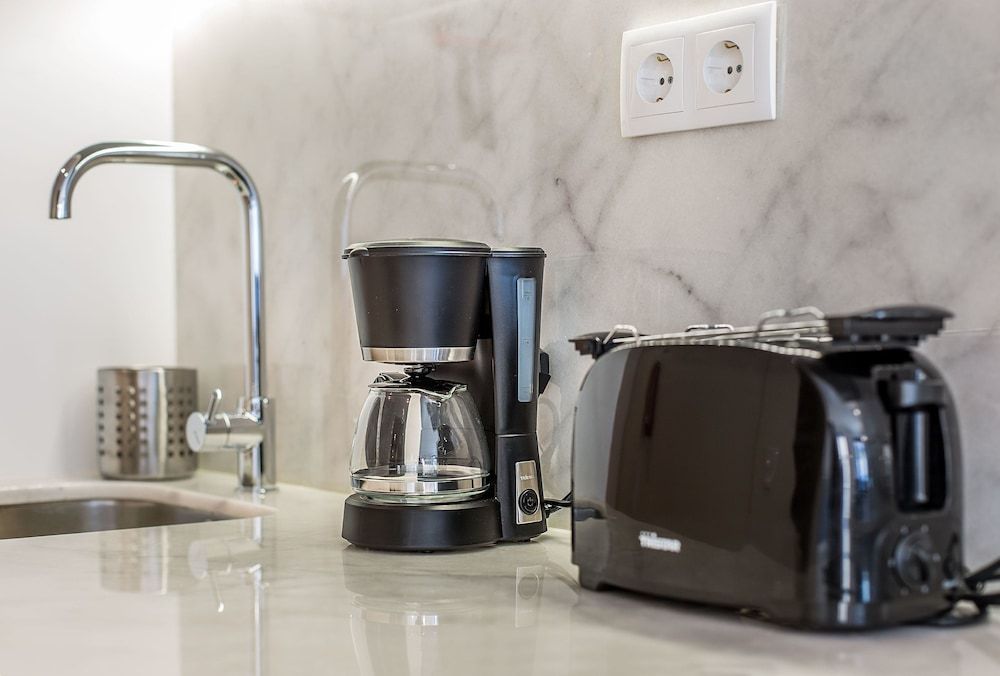 Downtown Porto Flat Studio 12