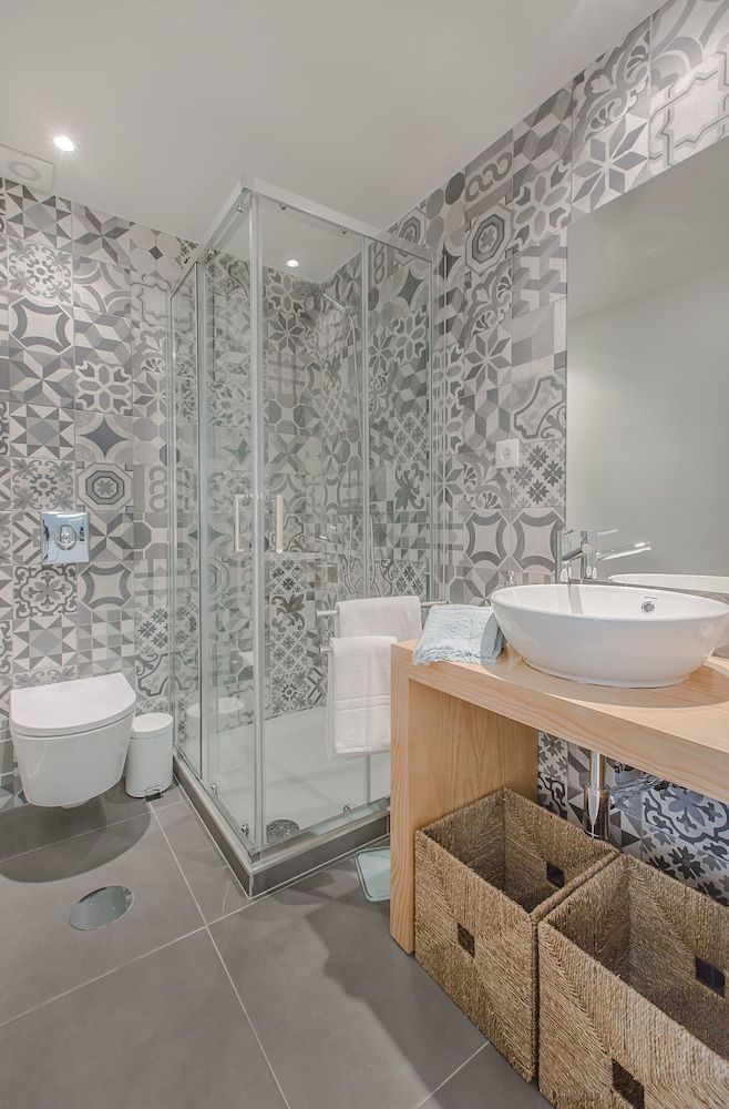 Downtown Porto Flat Studio 17