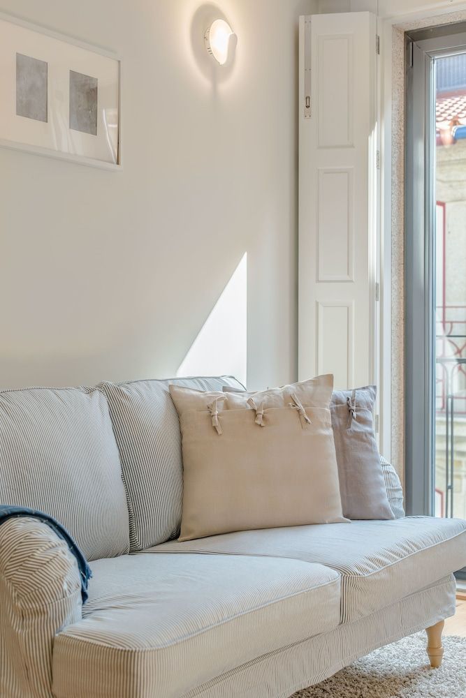 undefined Downtown Porto Flat 4