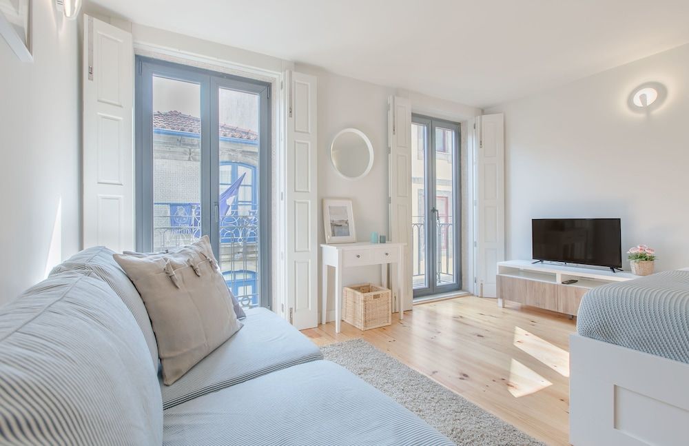 undefined Downtown Porto Flat 2