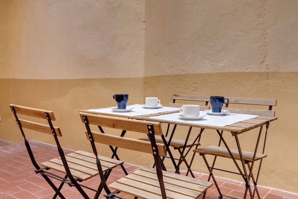 undefined Mamo Florence - Palazzuolo Tower 7