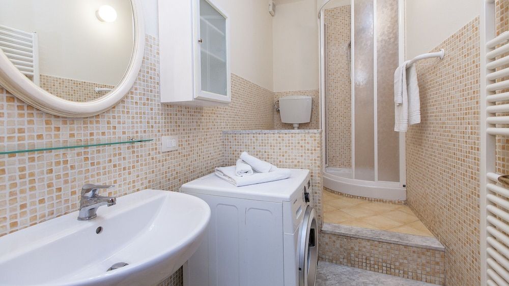 Mamo Florence - Palazzuolo Tower Mamo Florence - Dimezzo 1 Bedroom Apartment 8