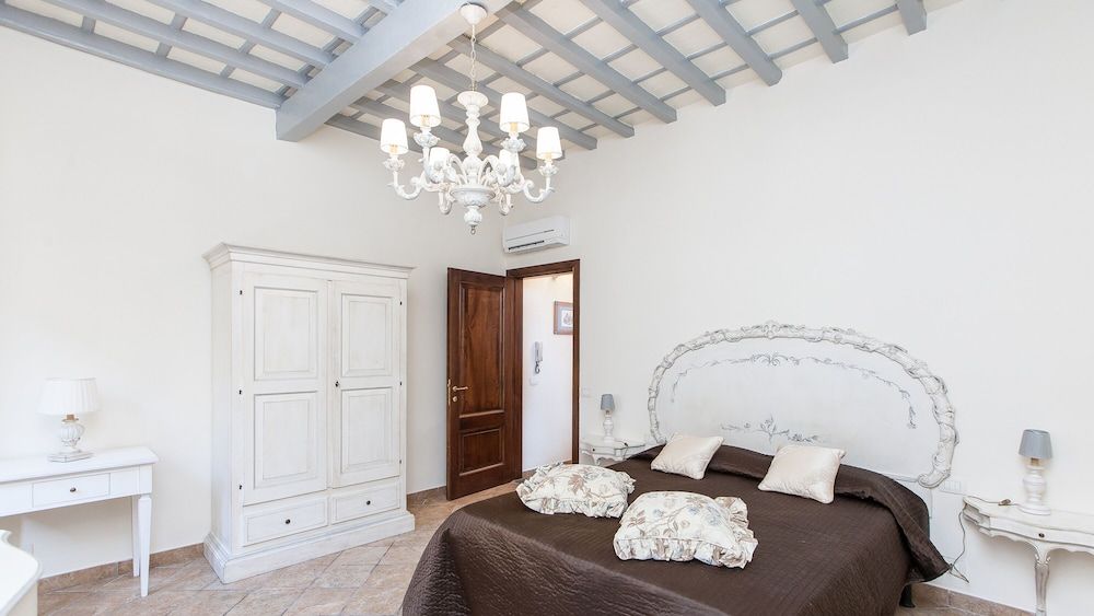 undefined Mamo Florence - Palazzuolo Tower