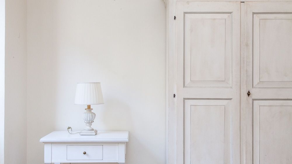 Mamo Florence - Palazzuolo Tower Mamo Florence - Dimezzo 1 Bedroom Apartment 12