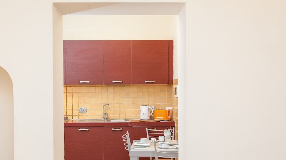 undefined Mamo Florence - Palazzuolo Tower 10