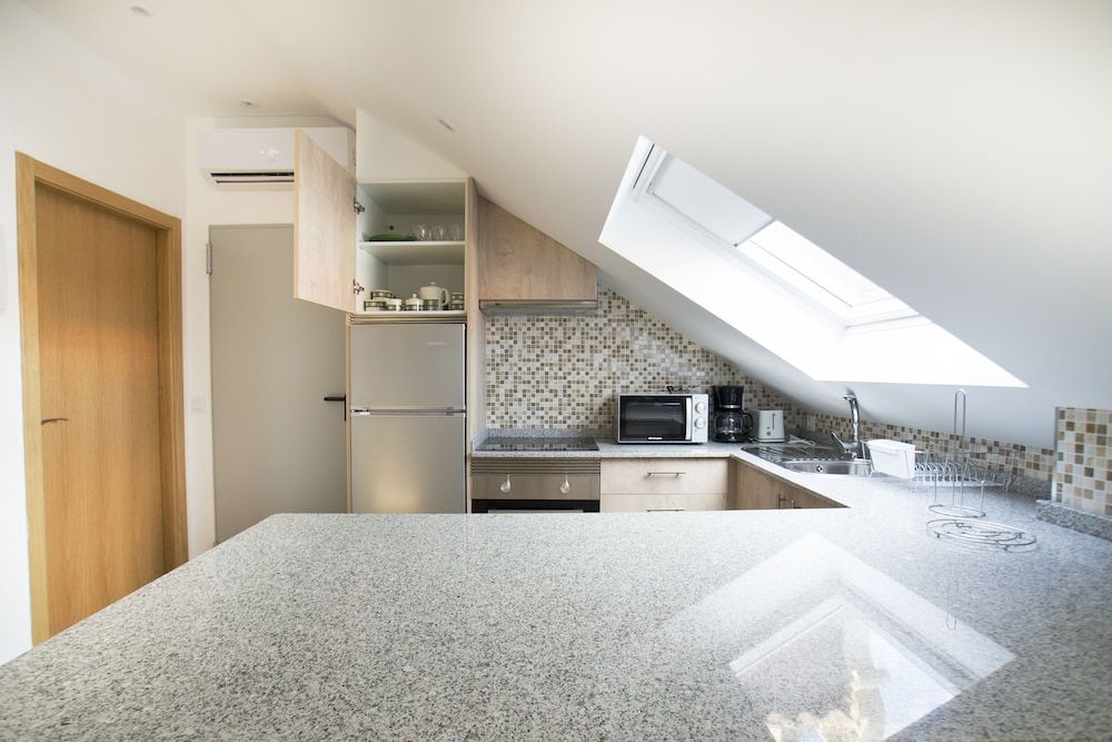 Hostel Albergue O Meson - Apartamentos Apartment, 1 Bedroom (1) 5