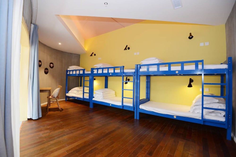 undefined J Trip Youth Hostel 9