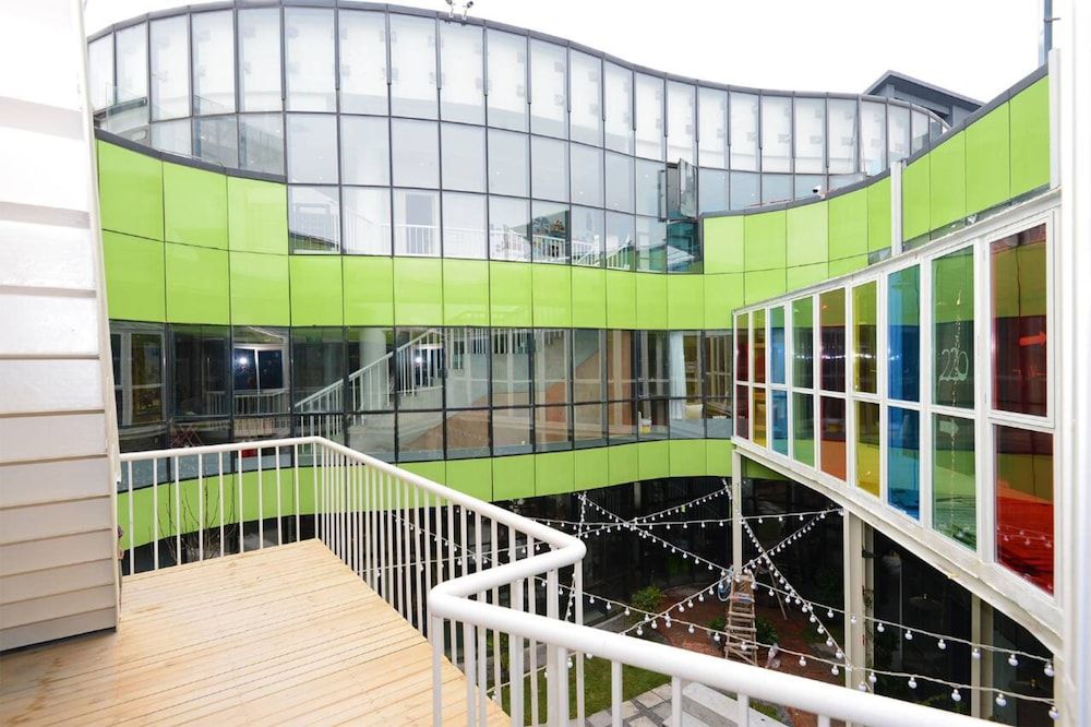 undefined J Trip Youth Hostel 7