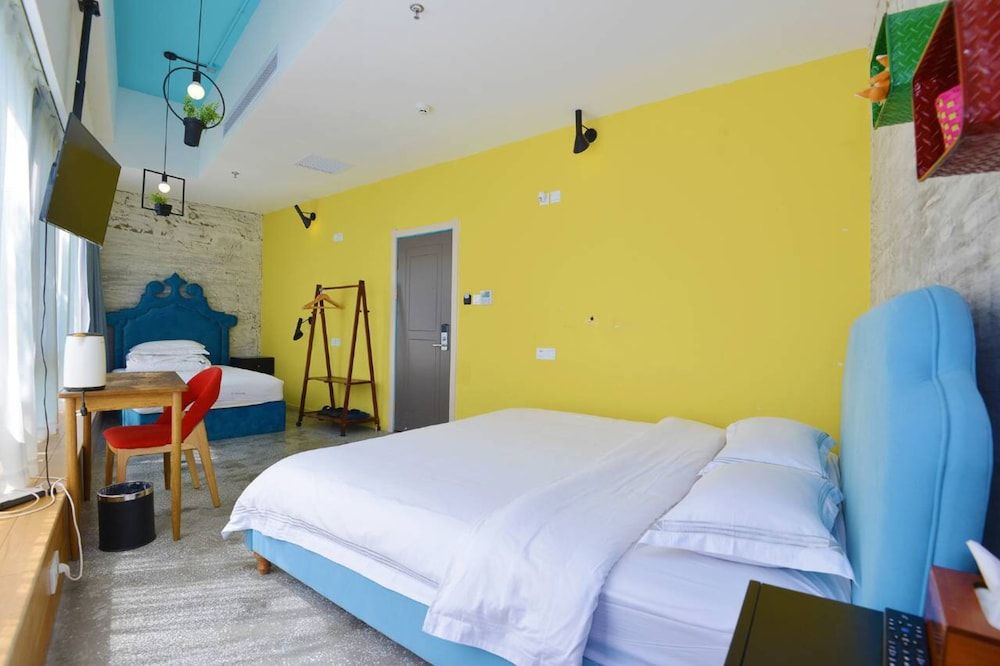 undefined J Trip Youth Hostel 3