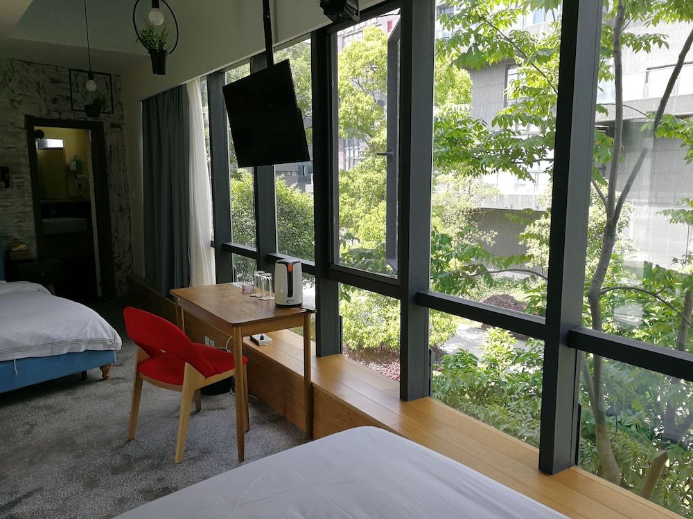 undefined J Trip Youth Hostel 8