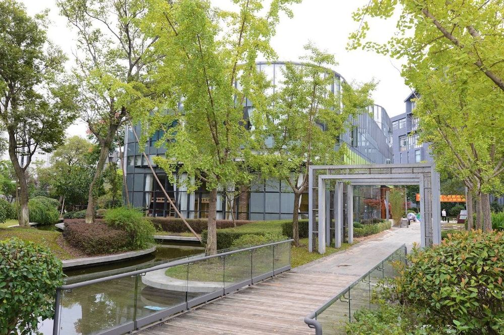 undefined J Trip Youth Hostel