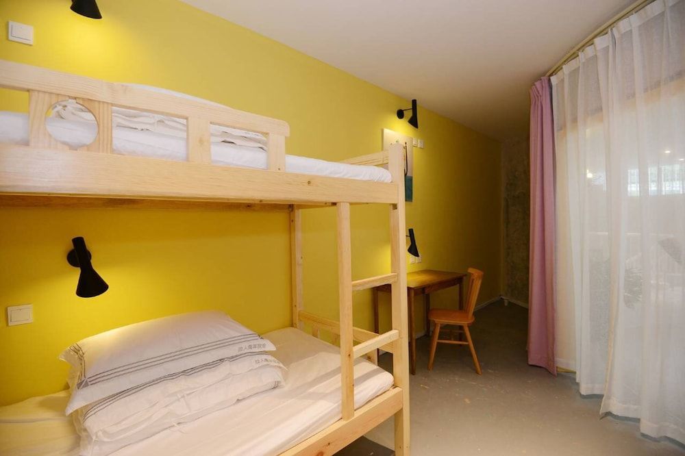 undefined J Trip Youth Hostel 10